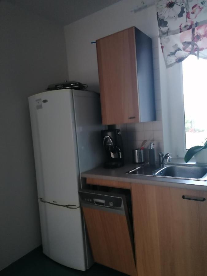 Apartament Leśny Szczejkowice Zewnętrze zdjęcie