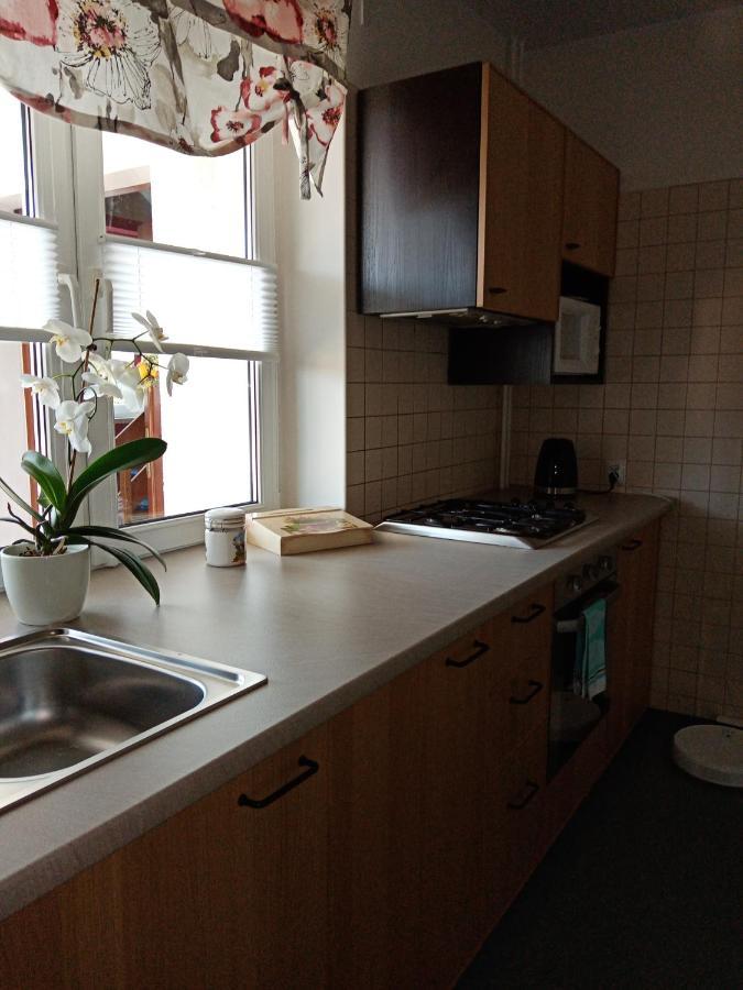 Apartament Leśny Szczejkowice Zewnętrze zdjęcie
