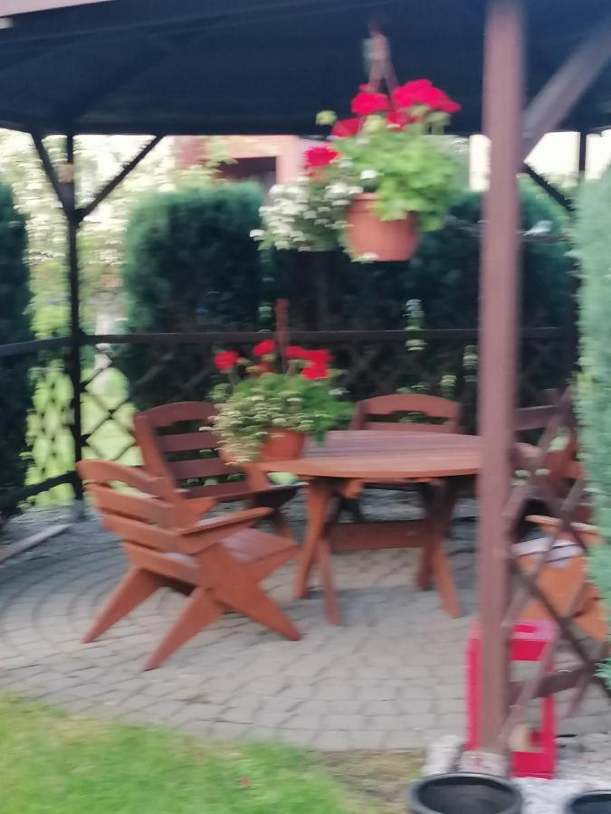 Apartament Leśny Szczejkowice Zewnętrze zdjęcie