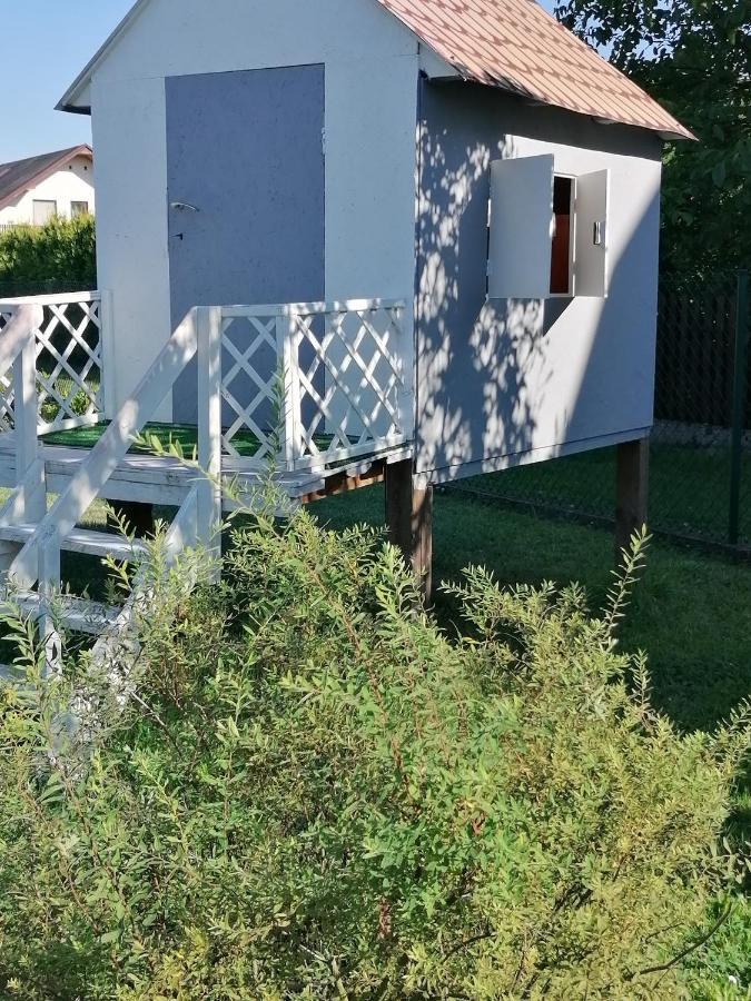 Apartament Leśny Szczejkowice Zewnętrze zdjęcie