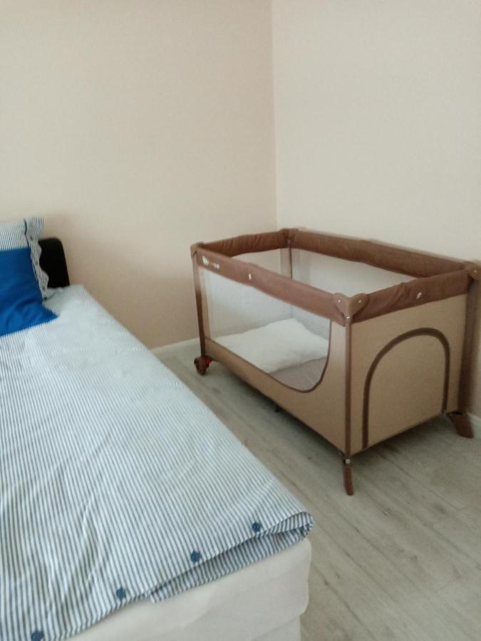 Apartament Leśny Szczejkowice Zewnętrze zdjęcie