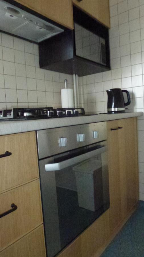 Apartament Leśny Szczejkowice Zewnętrze zdjęcie