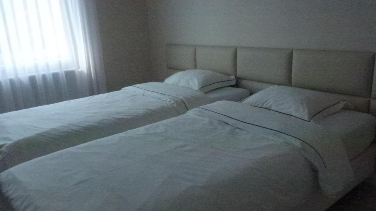 Apartament Leśny Szczejkowice Zewnętrze zdjęcie
