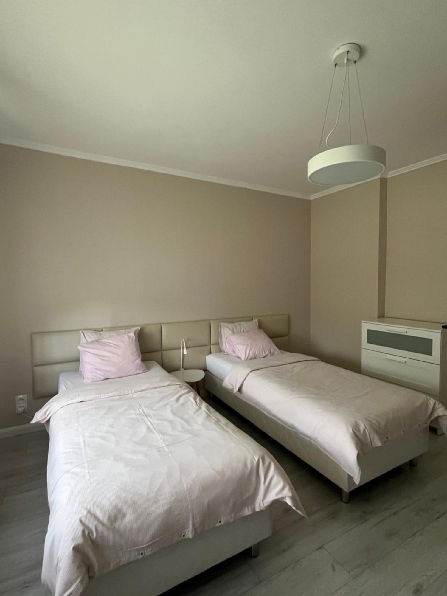 Apartament Leśny Szczejkowice Zewnętrze zdjęcie