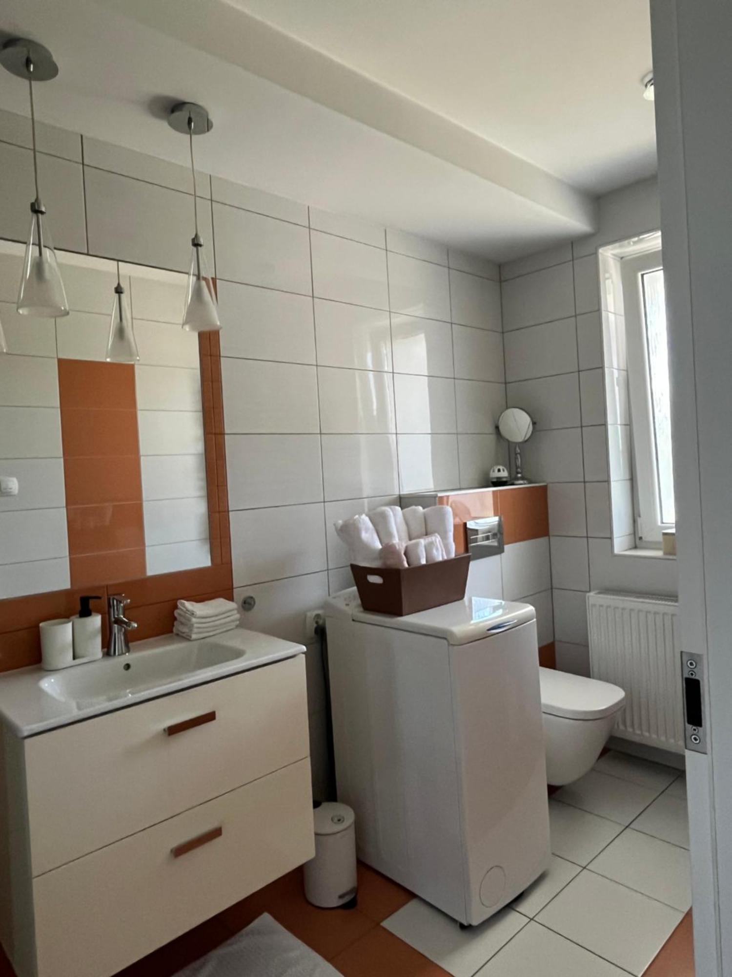 Apartament Leśny Szczejkowice Zewnętrze zdjęcie