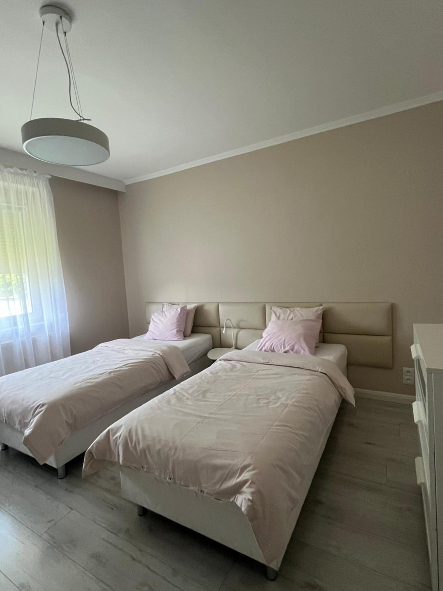 Apartament Leśny Szczejkowice Zewnętrze zdjęcie